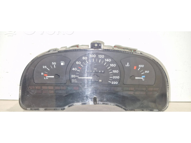 Přístrojová deska  Opel Astra F 1991 87001219  