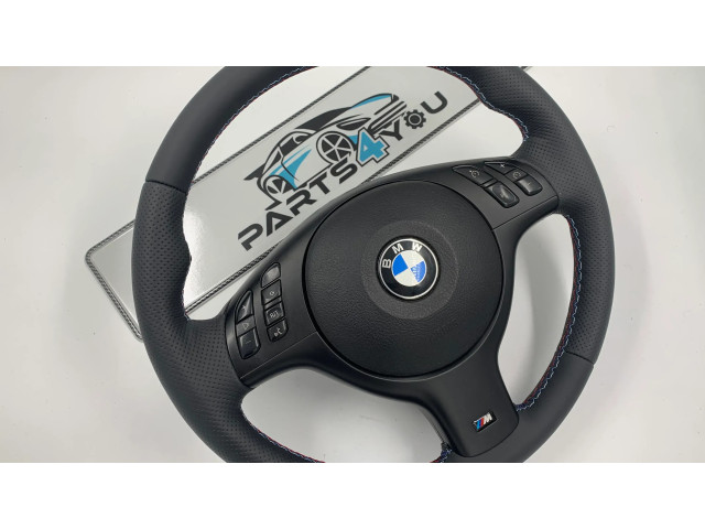 Volant BMW X5 E53 2003   