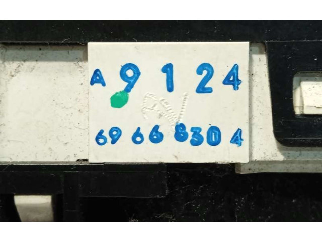Модуль блока управления кондиционером 69668304, 69657305   Mitsubishi Colt