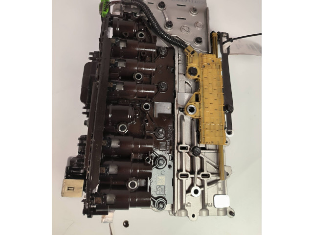 Блок управления коробкой передач 24256124, 6124116204238   Cadillac Escalade