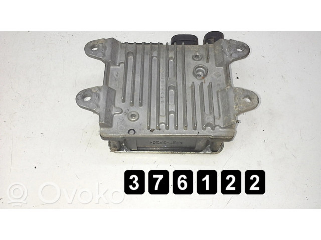 Блок управления двигателя 1400hdi9655757780koyo   Citroen C3