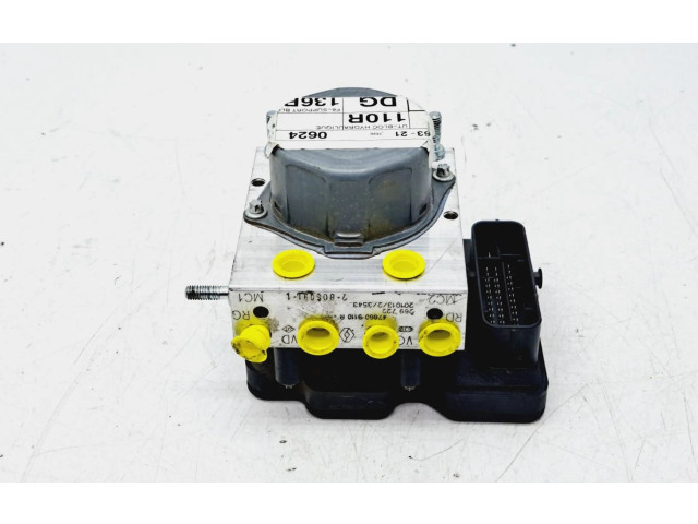ABS Steuergerät 476609110R   Renault Sandero I 2020