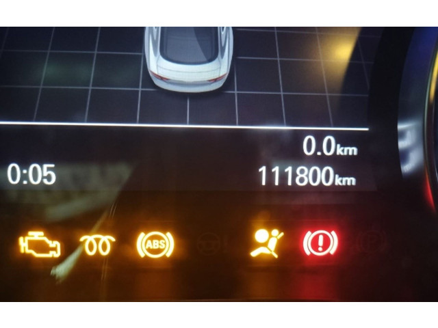 Přístrojová deska  Audi A7 S7 4G 2011 4G8920931E, 4G8920931E  