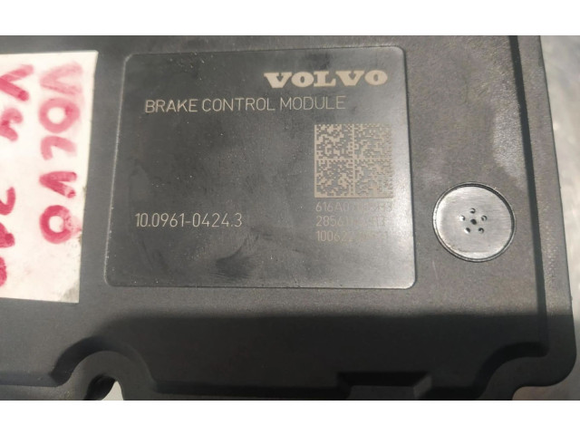 Zpětné zrcátko  Volvo V40   P31423315  