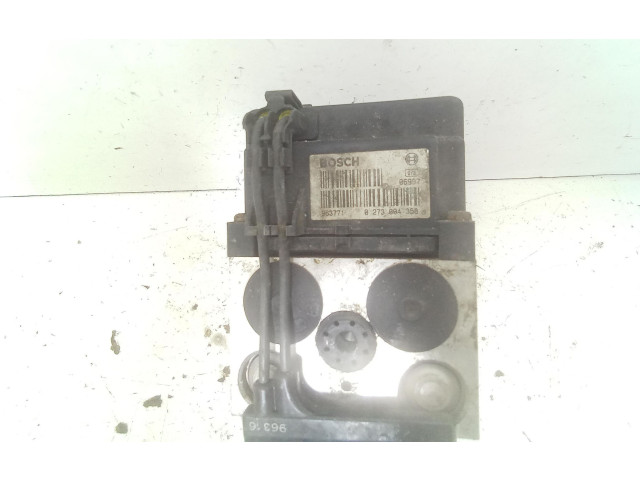 Блок управления АБС 0265220525, 0265220525   Volkswagen PASSAT B5.5