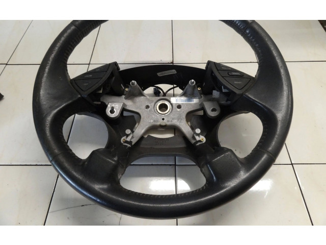 Volant Chrysler Pacifica 2004   
