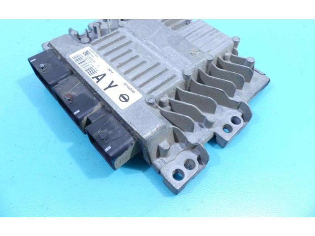 Řídící jednotka S180033104A, IMPRK1255295   Nissan Qashqai 2007