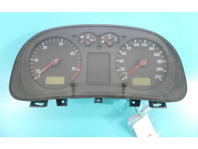 Спидометр (приборный щиток) 0263618006, IMPRK1265568   Volkswagen Bora 2000