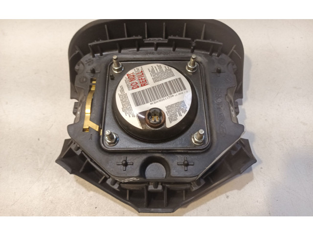 Подушка безопасности водителя 569001H600, 1H59601010   KIA Ceed
