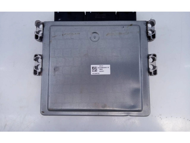 Блок управления двигателя 237107363S, 237107362S   Renault Austral