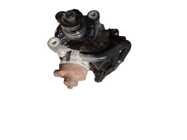 Vstřikovací čerpadlo 31372081, 0445010681   Volvo XC60    D5204T3 