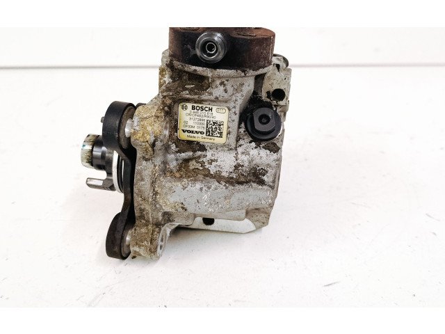Vstřikovací čerpadlo 31272896, 0445010618   Volvo XC60    D5244T10 