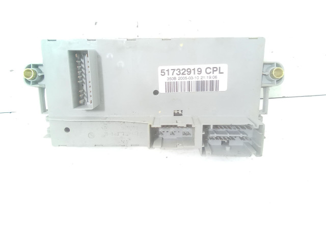 Řídící jednotka 0261208206, 0261208206   Lancia Musa 2006