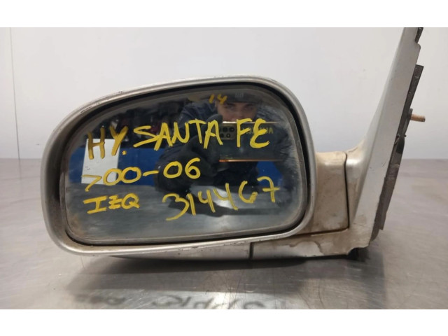 Zpětné zrcátko  Hyundai Grand Santa Fe NC   012147  