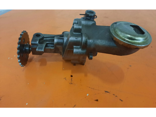 Čerpadlo oleje 8200400640, 8200400640   Renault Scenic II -  Grand scenic II   