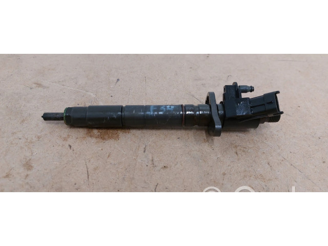 Vstřikovač 9X2Q9K546DB, A6MVFB3   Jaguar XF X250  pro naftový motor 3.0  