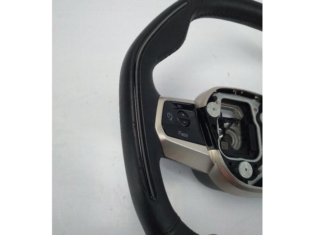 Volant BMW 7 G70 2024 5a6a600  