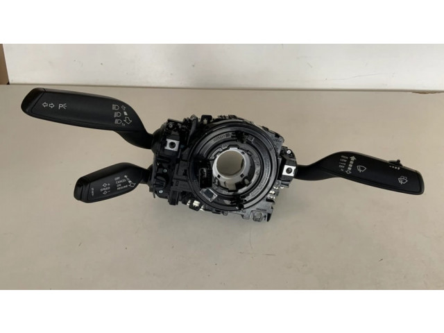 Комплект ручек 5Q0953549E, 8V0953502H   Audi A3 S3 8V