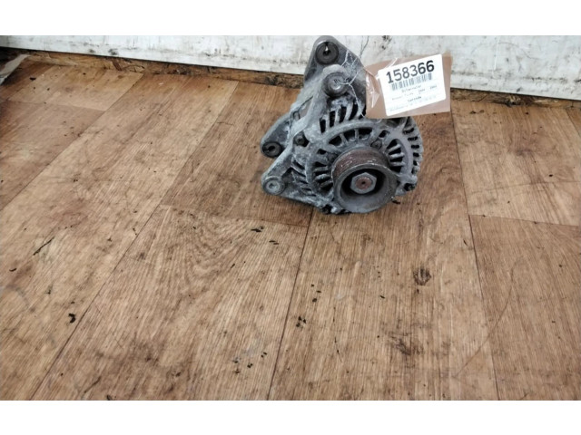 Генератор 23100EM01A, 23100EM01A   Nissan Tiida C11      