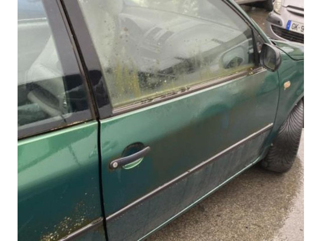 Zpětné zrcátko  Volkswagen Lupo 1999  6X1857507B01C  