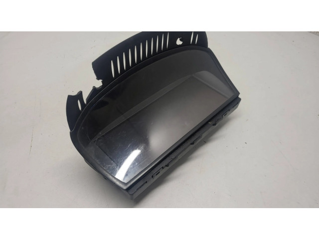 Дисплей    9114362   BMW 3 E92 E93