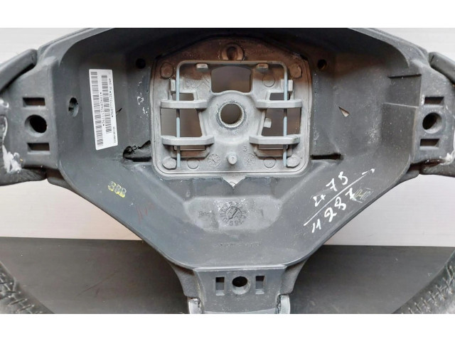 Volant Peugeot 3008 I 2012 96877731ZE  