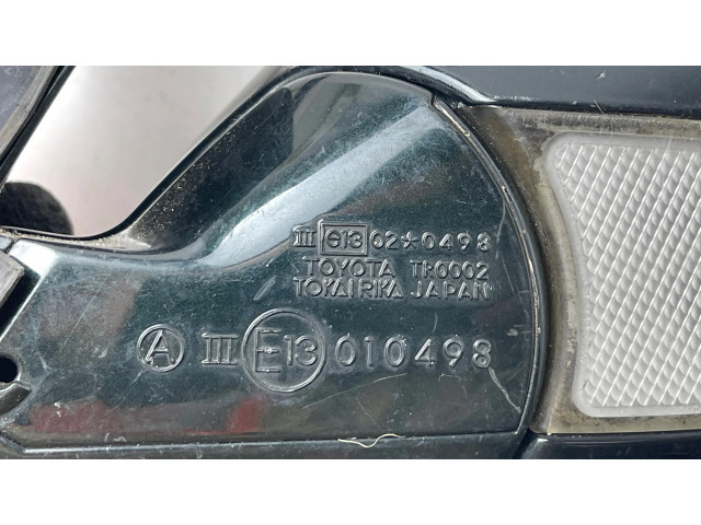 Zpětné zrcátko pravé Lexus LS 430 2003  E13010498, TR0002  