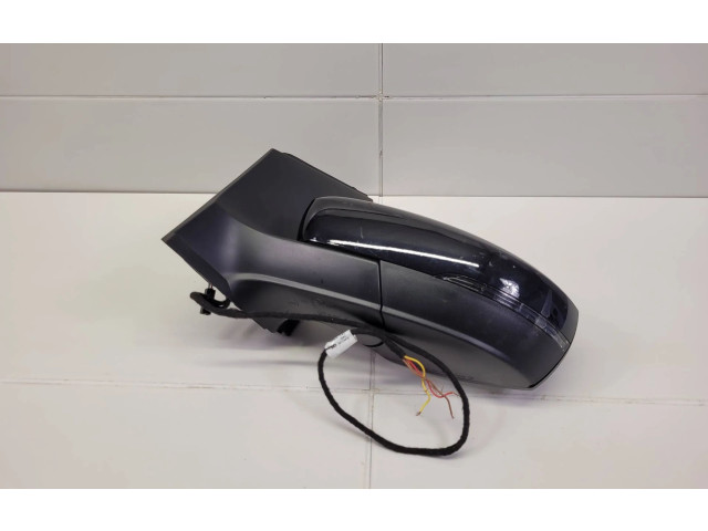 Рулевая рейка  Зеркало (управляемое электричеством) 1S1857507AM9B9   Volkswagen Up 2011 -  года