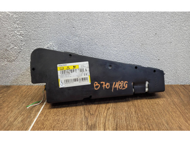 Подушка безопасности в сиденье AB39-21611D11-AD, 4981312950   Ford Ranger
