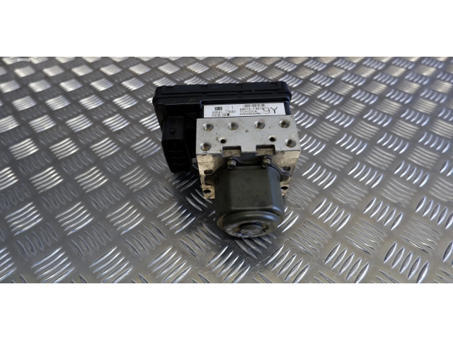 Jednotka ABS 4451013070, 8954113040   Toyota Corolla Verso E121 2003