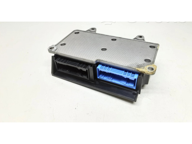 Блок подушек безопасности 30798509, P30798509   Volvo S80