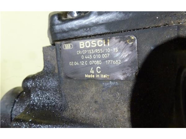 Vstřikovací čerpadlo 445010007   Fiat Stilo     