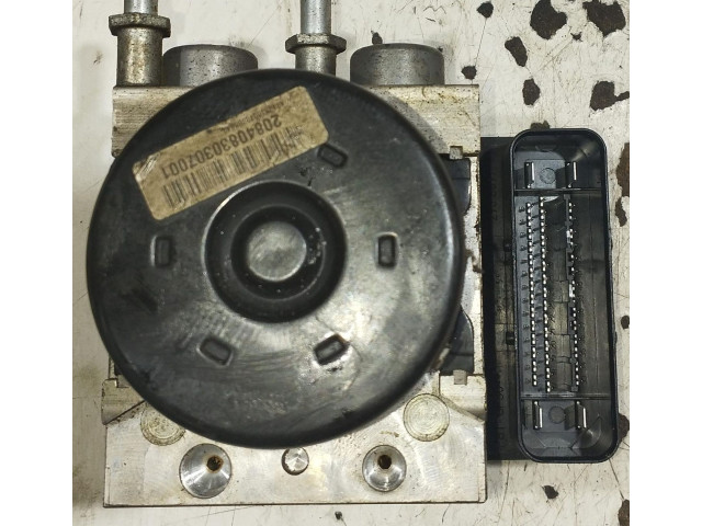 Jednotka ABS 28.5263-4903.3, 28.5263-4903.3   Chrysler Grand Voyager V 2008