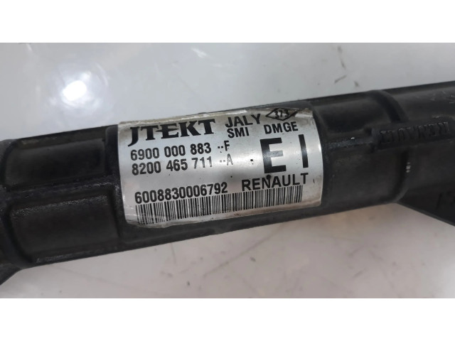    Рулевая рейка 8200465711   Renault Twingo II 2007-2014 года