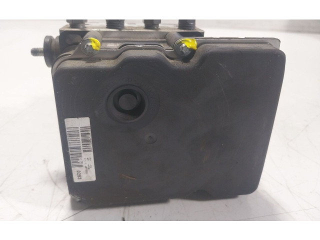 Jednotka ABS 1607510480, 9674677580   Peugeot 5008 2012