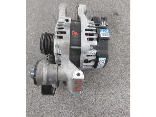 Генератор 37300-2U200, 37300-2U200   KIA Stonic      
