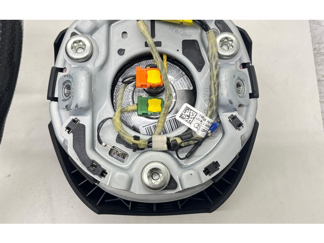 Volant Audi A5 8T 8F 2008 8K0419091BB, 8k0880201g  