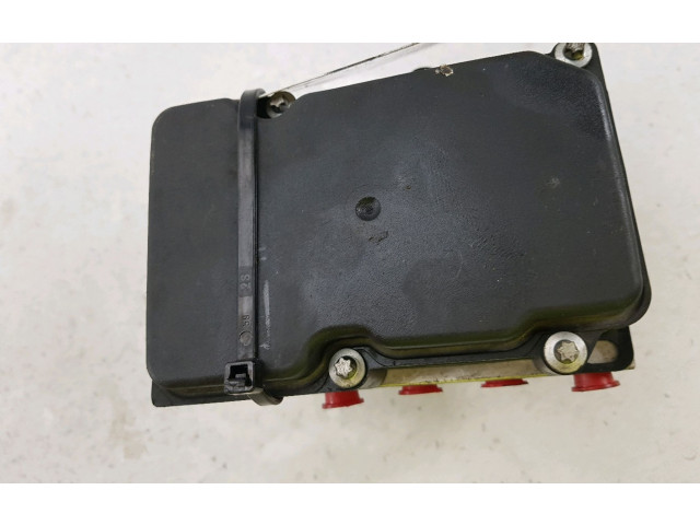 Блок АБС 4670A402   Mitsubishi  Colt  2009 - 2016 года