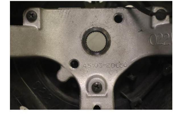 Vstřikovací lišta 45103-20050   Toyota RAV 4 (XA10)    3S FE 