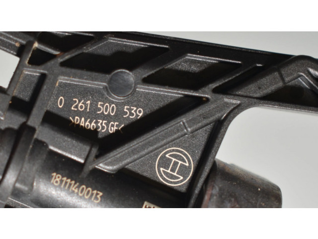 Vstřikovač 0261500539, 7639990   BMW 2 F22 F23  pro benzínový motor 2.0 B48B20B 230i