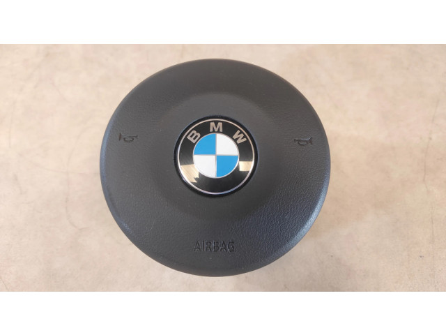 Подушка безопасности водителя 32308092206, 8092206   BMW 6 F12 F13