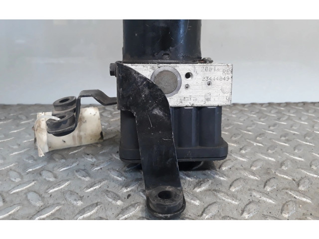 Jednotka ABS IJ0614117G, 1J0614117G   Seat Toledo II (1M) 2002