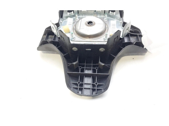 Подушка безопасности двери 6024087   Mitsubishi Colt CZ3