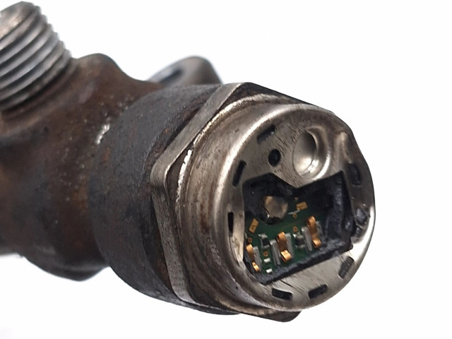 Vstřikovač 0445214211, 314002F000   Hyundai ix35  pro naftový motor 2.0 D4HA 2.0 CRDi