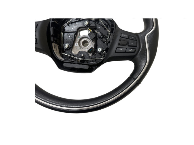 Руль BMW i3  2013 - - года 6870167, 23611011      