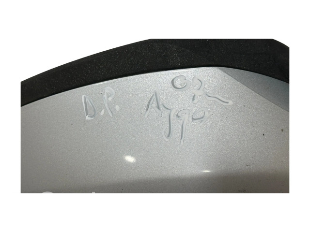 Zpětné zrcátko pravé Toyota Aygo AB10 2009  879100H010, 1824  