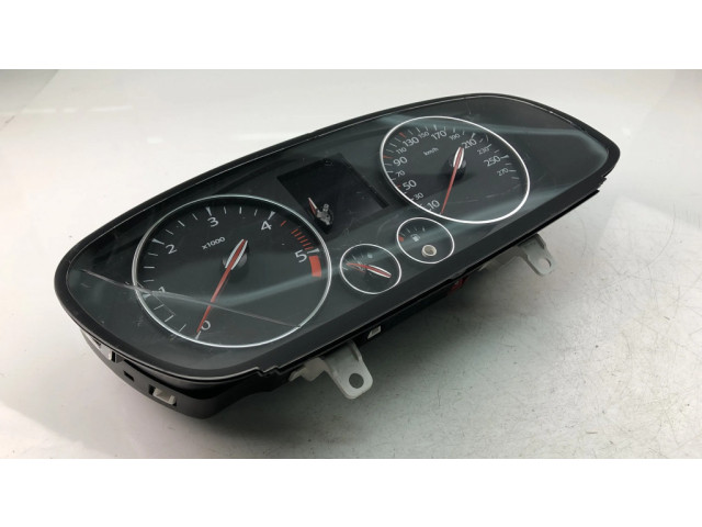 Панель приборов 248106617R   Renault Laguna III       
