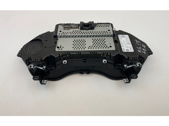 Přístrojová deska  Audi A6 S6 C7 4G 2017 4G8920934R, 263725115  