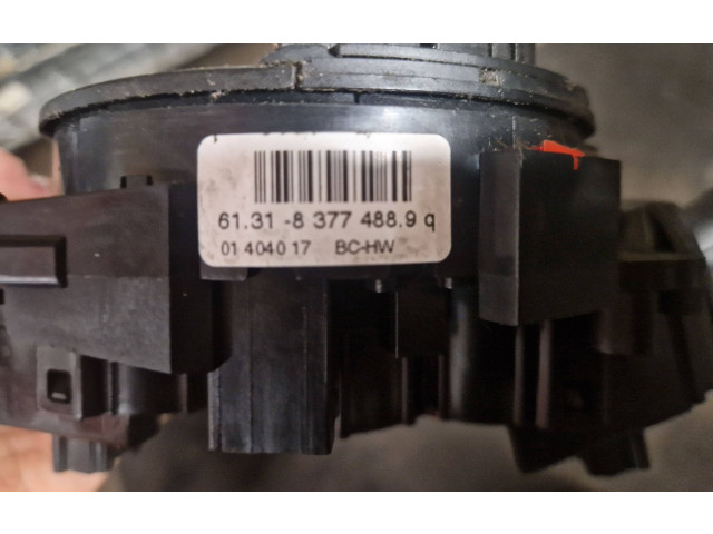 Подрулевой шлейф SRS 61318377488, 01404017   BMW 3 E46