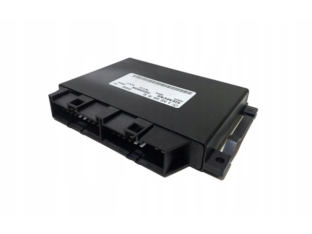 Блок управления коробкой передач A0325453532   Mercedes-Benz SL R230